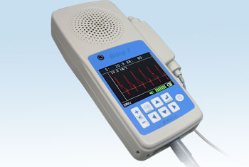 Bidop 7 Ultrasound Vascular Doppler