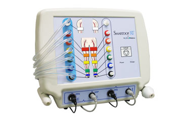 Smartdop XT Vascular Testing System