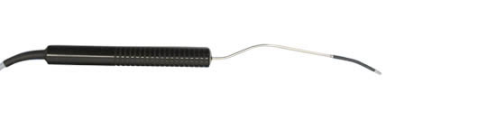 Short Flexible-tip Thin Bayonet Style Probe