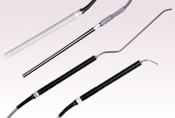 Surgical Doppler Probes