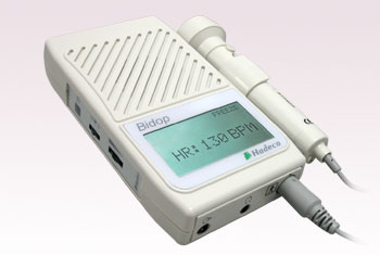 Bidop 3 Fetal Doppler