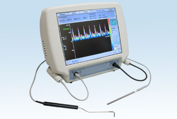 DVM-4500 Doppler Volume Flowmeter