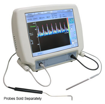 DVM-4500 Doppler Volume Flowmeter