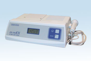ES-102EX EchoSounder Fetal Doppler