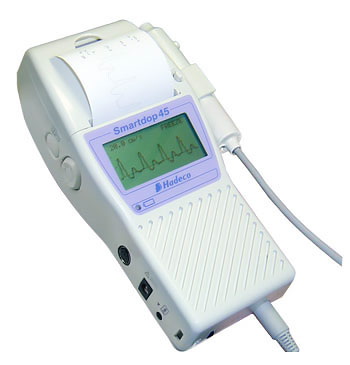 Smartdop 45 Vascular Ultrasound Doppler
