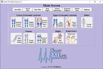 Smart-XT-Link Software